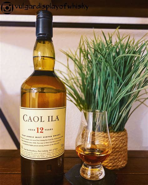 caol ila whisky reviews.